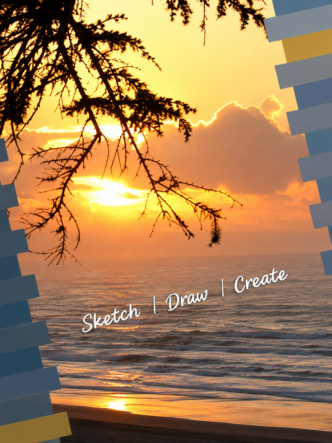 Sketch / Draw / Dream